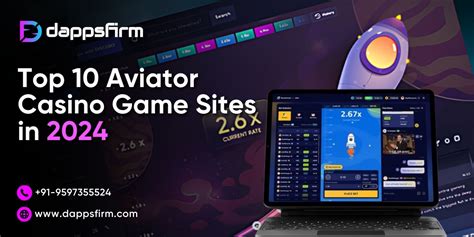 7 Best Aviator Casino Game Sites to Play at in 2024 .